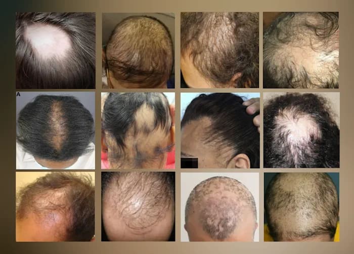 home-hairloss